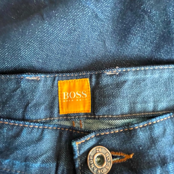 Boss Orange jeans - Picture 5 of 5